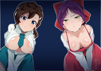 新 猫娘15