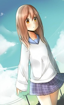 俺物語！！ 大和凛子15