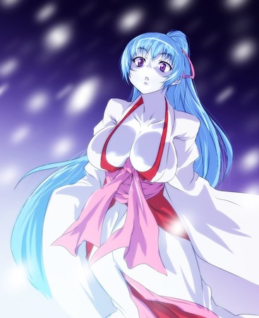 雪女97