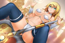 bikiniアーマー83