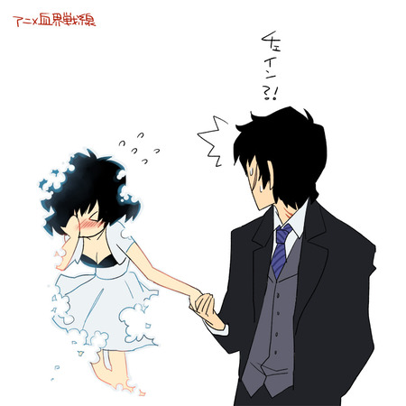 血界戦線 チェイン・皇7