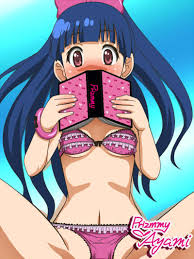 アニメ プリティーリズム_二次エロ画像84