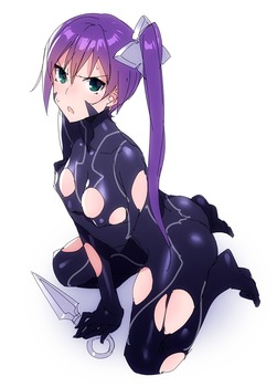ゆらぎ荘の幽奈さん66
