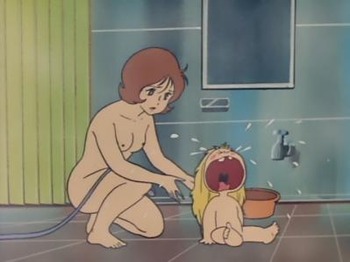 機動戦士ガンダム フラウ・ボゥ30