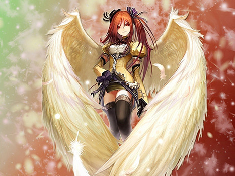 天使 angel20