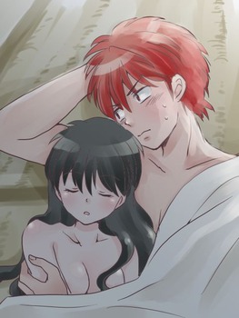 境界のRINNE 真宮桜 アニメ3