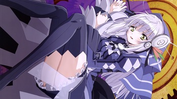 クロックワーク・プラネット18