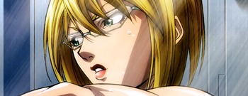 テラフォーマーズ39