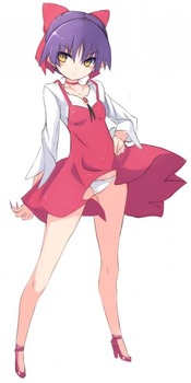 新 猫娘81