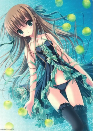 ローレグパンツ60