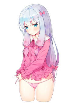 パンツ16