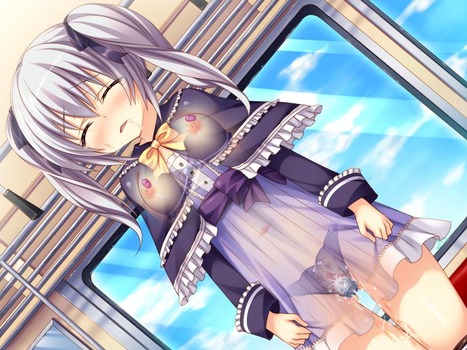 仕込み　バイブ　ローター22