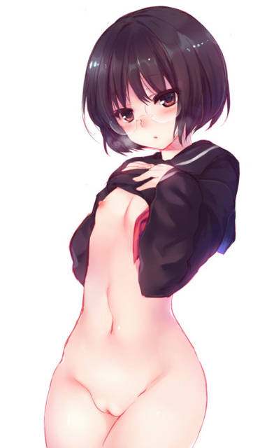 二次、エロ、めがね、メガネ、眼鏡megane2013082317-407x700