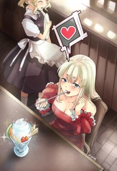 異世界食堂4