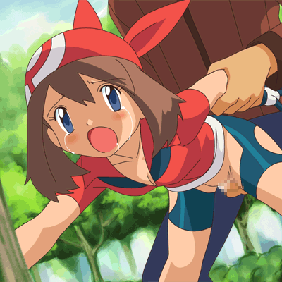 ポケモン(Pokémon)_二次エロ画像492