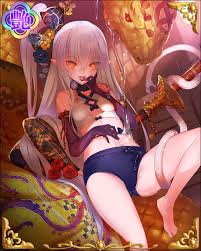 ソーシャルゲーム 美少女 イラスト ソシャゲ ゲーム _二次エロ画像95