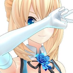 ミライアカリ77