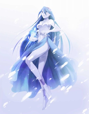 雪女91