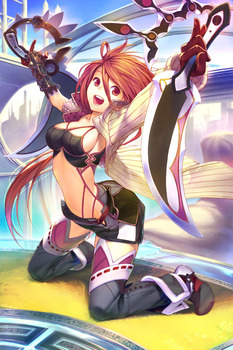 チェインクロニクル5