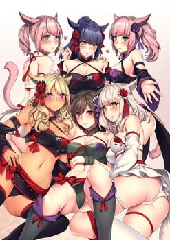 Final Fantasy 14 · FF1444