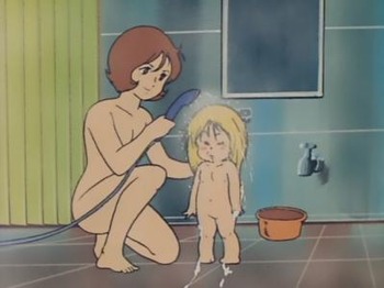 機動戦士ガンダム フラウ・ボゥ28