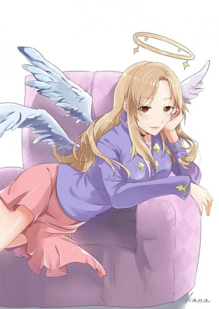 【2次元エロ画像】モンスターストライクのエロ画像_二次エロ画像28