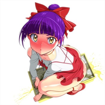 新 猫娘76