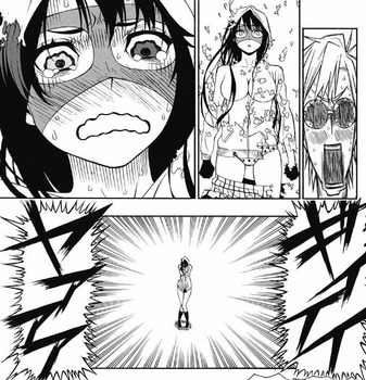 レディ・ジャスティス ジャンプ14