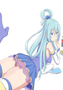 アクア pic1