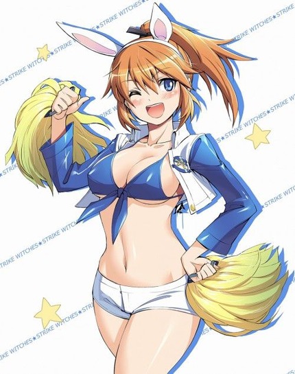 シャーロット・E・イェーガー_二次エロ画像00042