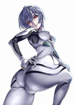バトルスーツ battlesuit91