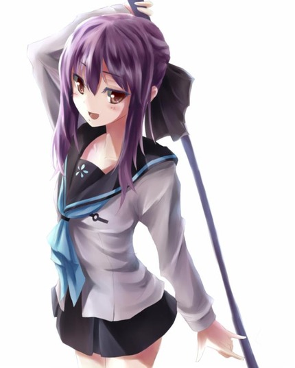 柊シノア(終わりのセラフ)_二次エロ画像00026
