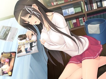 清純 おっぱい22