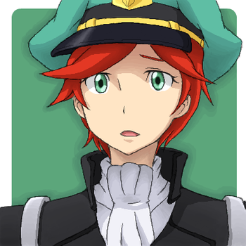 エイナス艦長18