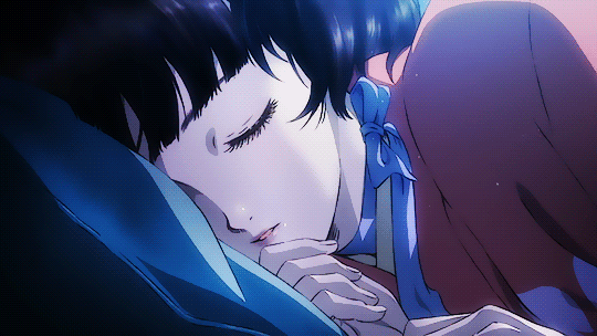 甲鉄城のカバネリ　無名42