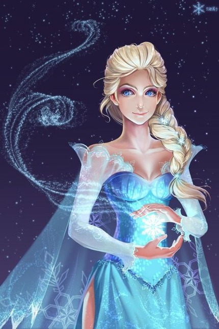 アナと雪の女王 _nijiero00039