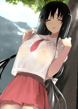思春期15