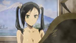 ムシブギョウ 火鉢 アニメ57