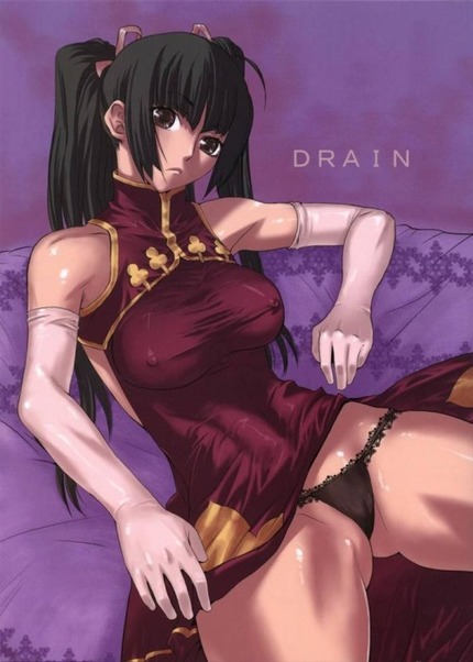 ガンダム 女 ヒロイン キャラ_二次エロ画像17