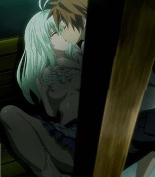 ToLove Ru Darkness58