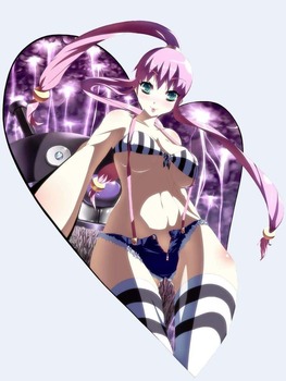 ドキンちゃん21