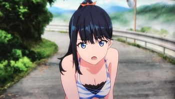 宝多六花54