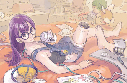 クセ_二次エロ画像24