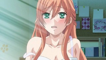 僧侶と交わる色欲の夜に…44