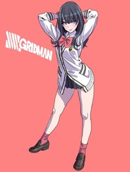 SSSS.GRIDMAN 宝多六花26