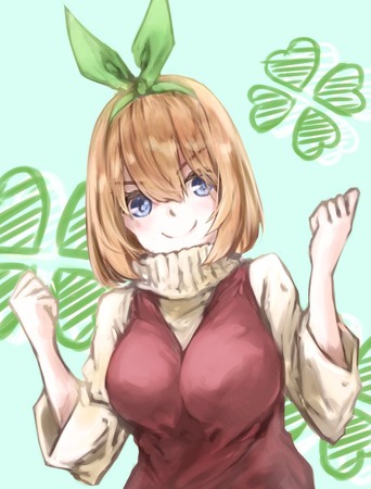 五等分の花嫁23