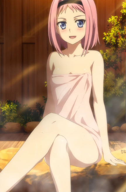 アニメ 極黒のブリュンヒルデ_二次エロ画像69