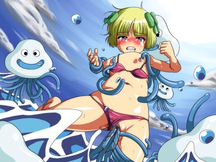 ゲーム ドラゴンクエスト ドラクエ _二次エロ画像277