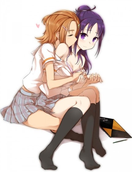 プリキュア シリーズ_二次エロ画像8