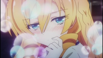 武装少女マキャヴェリズム17